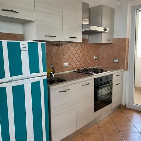 Holiday home Casasullaspiaggia_roma *